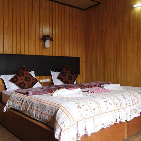 Vamoose Mandarin Village Resort Rinchenpong 外观 照片